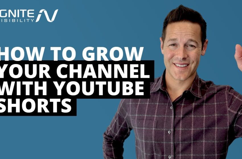  YouTube Shorts Marketing: How To Grow Your Channel