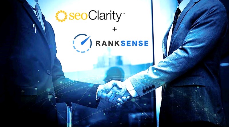  seoClarity Acquires RankSense, World’s Leading Edge SEO Automation Solution