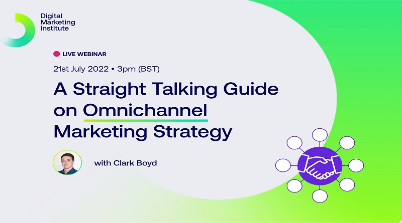  A Straight Talking Guide On Omnichannel Marketing Strategy