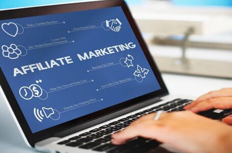 Affiliate Marketing And How It Can Help You Build Your Brand