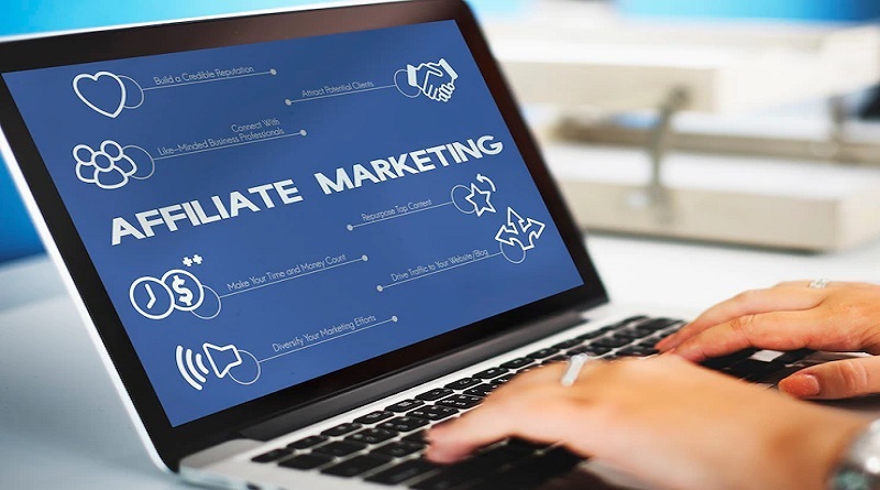  Affiliate Marketing And How It Can Help You Build Your Brand