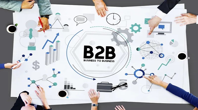  B2B Digital Marketing Techniques That Work