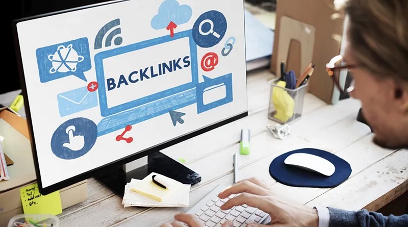  Backlinks are the backbone of your SEO strategy