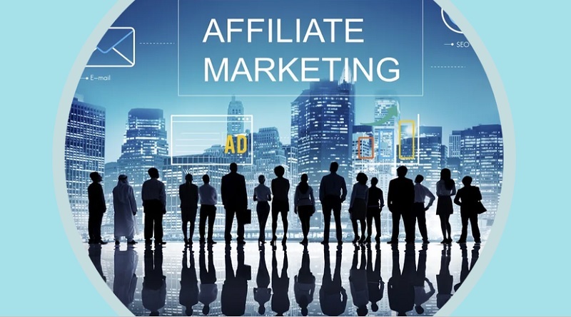  Benefits Of Affiliate Marketing For A Small Business