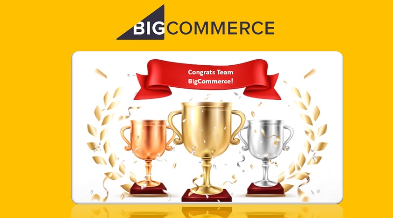  BigCommerce Scores 22 Total Medals in 2022 Paradigm B2B Combine Midmarket and Enterprise Editions