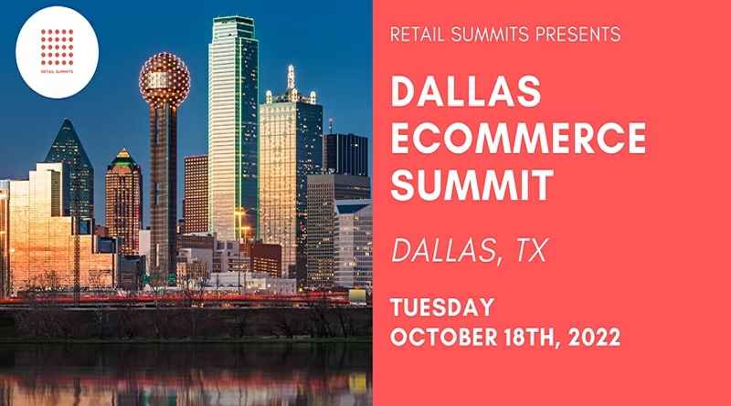 Dallas eCommerce Summit