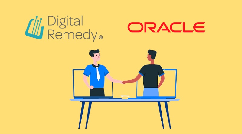  Digital Remedy’s Collaboration with Oracle Moat Sees Continued Success