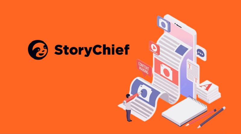 Ghent-based StoryChief picks up €3.4 million in fresh funding for its digital content marketing platform