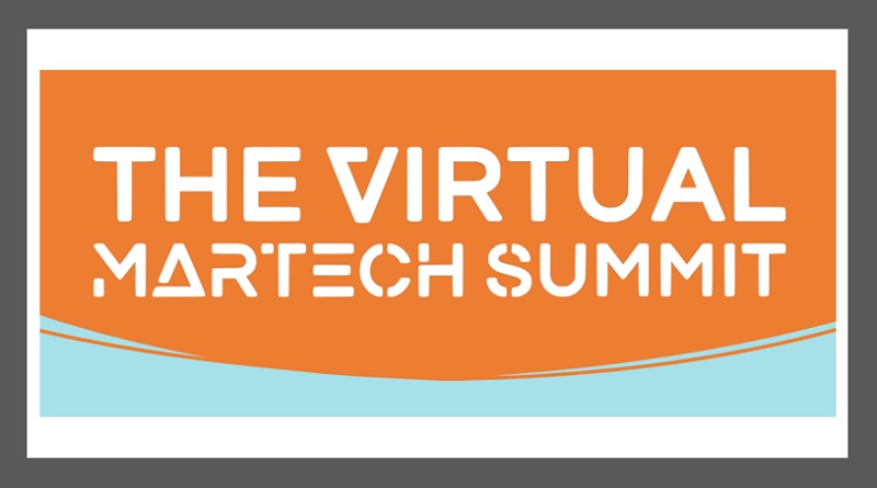 Global Virtual MarTech Summit APAC