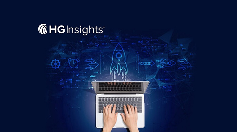  HG Insights Launches Platform 2.0 – With Improved Features To Help Global Companies Optimize Their Go-to-Market Motions