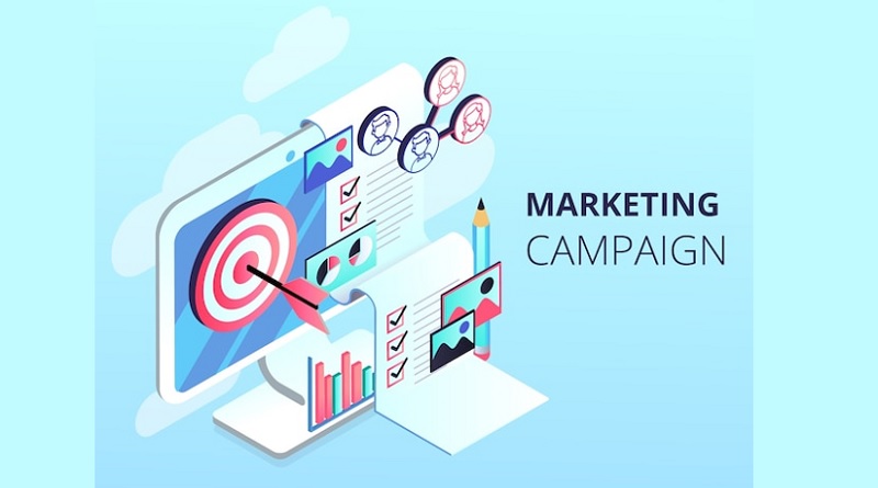  How To Build The Perfect Marketing Campaign