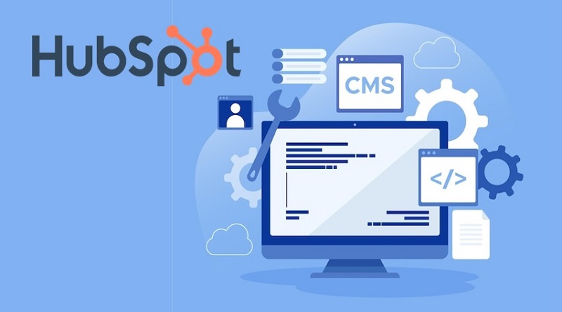  HubSpot releases free CMS with marketing, CRM integrations
