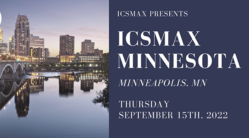  ICSMAX Minnesota
