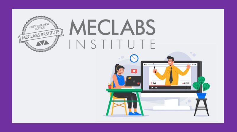  MECLABS Offers Free Digital Marketing Course