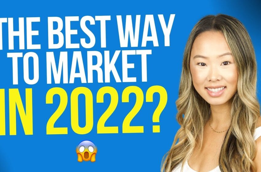  Omnipresent Marketing: The Best Way To Do Digital Marketing In 2022 (And Beyond)