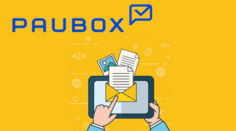  Paubox Announces New Version of HIPAA Compliant Email Marketing Solution for Healthcare Providers