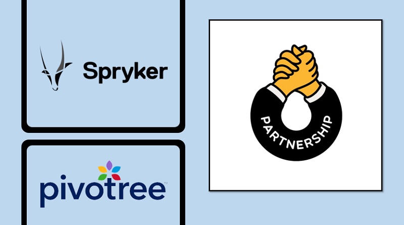  Pivotree and Spryker Announce Market-Disrupting Partnership for B2B Customers to Deliver Commerce-as-a-Service