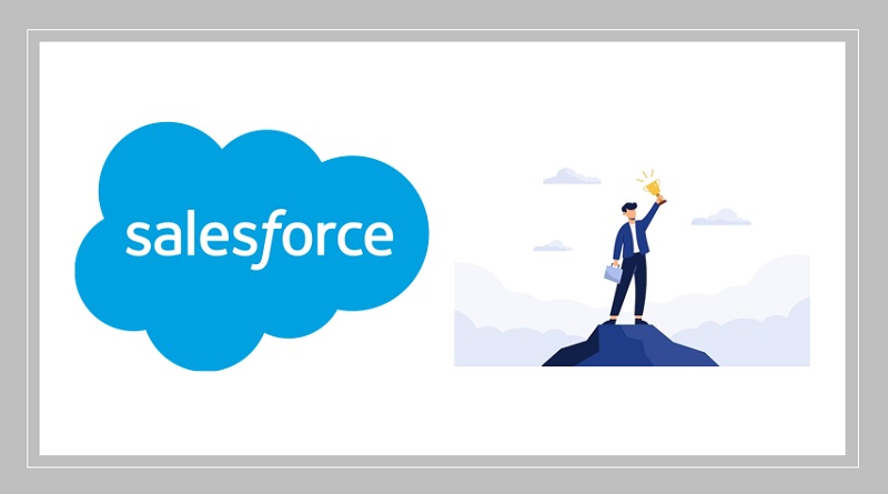  Salesforce Named a Leader in 2022 Gartner® Magic Quadrant™ for Multichannel Marketing Hubs for the Fifth Consecutive Year
