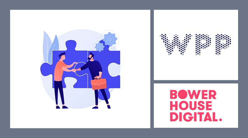  WPP to Acquire Marketing Technology Leader Bower House Digital