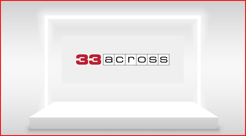  33Across Named ‘Best Display Advertising Platform’ in 2022 MarTech Breakthrough Awards