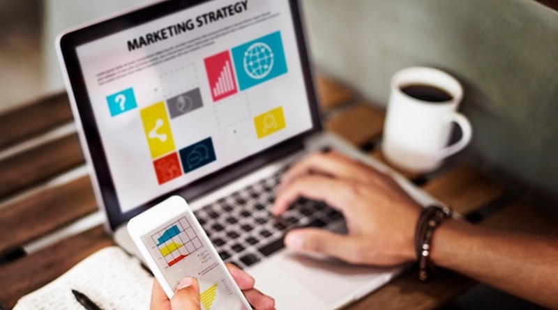  4 Smart Marketing Strategies for Small Businesses That Actually Work
