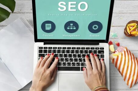 5 Reasons Why SEO Matters for Your Startup