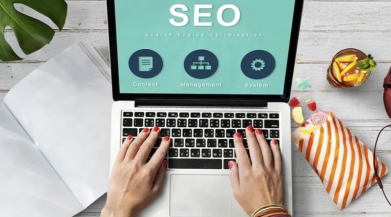  5 Reasons Why SEO Matters for Your Startup