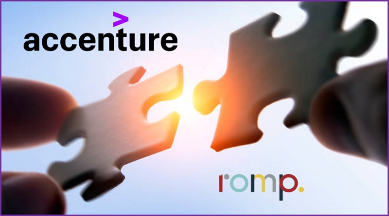  Accenture to Acquire Romp to Boost Brand Transformation Capabilities and Advance Customer Experience across Southeast Asia
