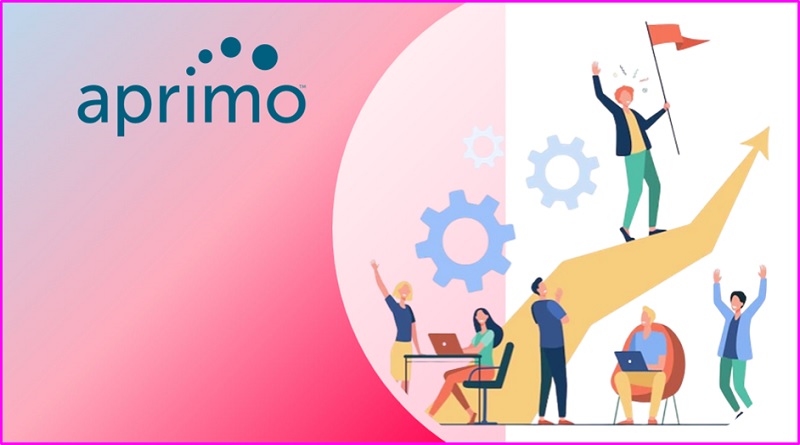  Aprimo Named a Leader in Marketing Research Management by Independent Research Firm