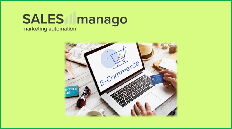  Customer Engagement Platform SALESmanago Deployed by Toys “R” Us and 100 New European E-commerce Brands
