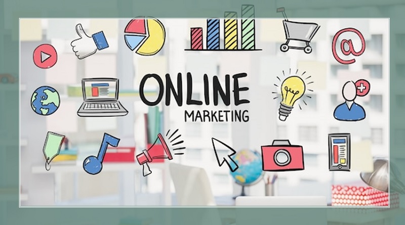  Grow Your Business with Online Marketing