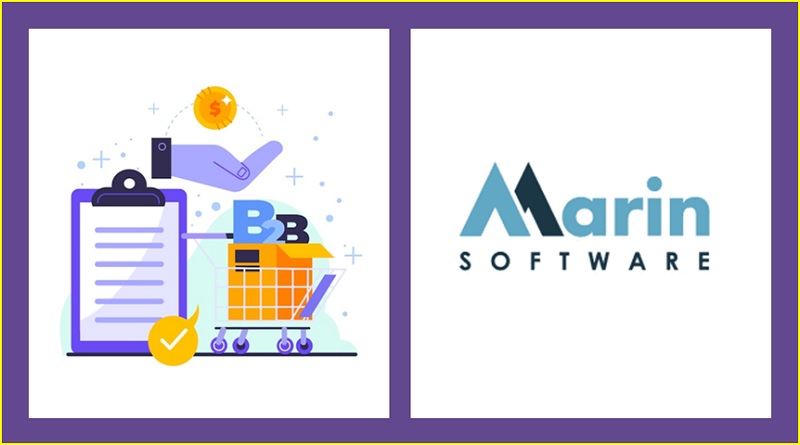  Marin Software Named a Strong Performer in B2B Advertising Solutions by Independent Research Firm