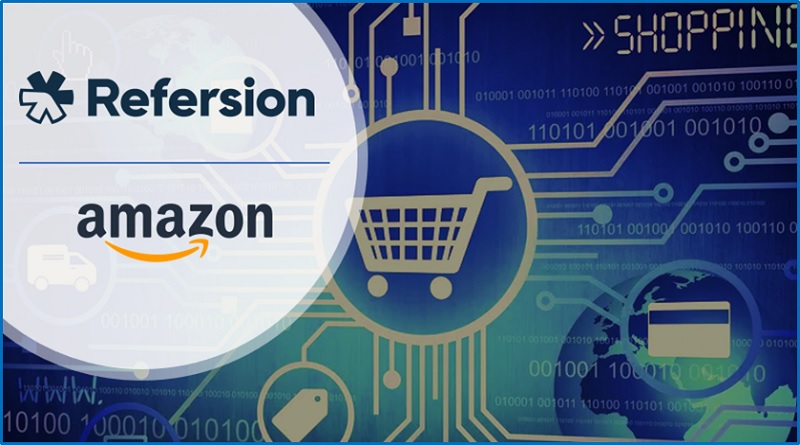  Refersion Launches Amazon Connect, Expanding Affiliate Marketing Capabilities for Ecommerce Brands on Amazon and Shopify