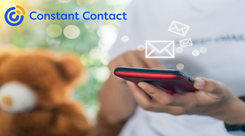  Constant Contact Debuts SMS Marketing