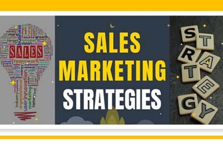 Sales, Marketing, Customer Acquisition & Retention Strategies for Startup