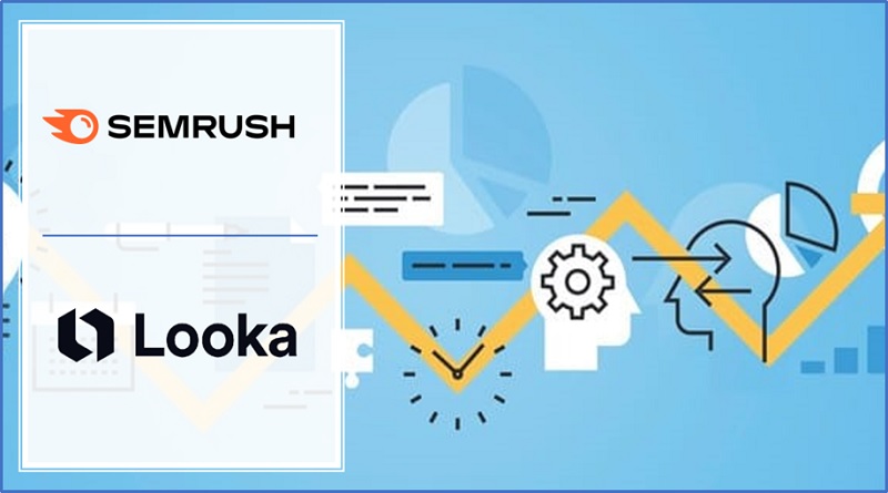  Semrush Joins Looka’s Marketplace to Deliver Turnkey Branding & Marketing Solutions for Entrepreneurs