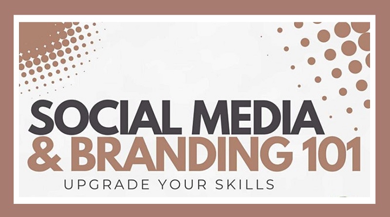  Social Media & Branding