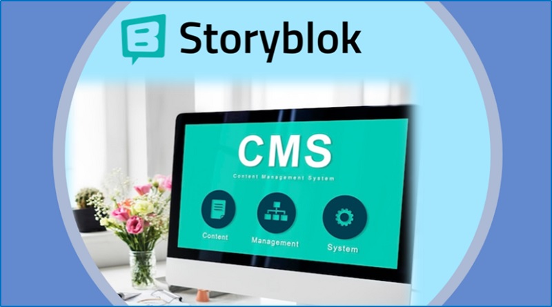  Storyblok Launches New CMS Experience to Shape the Future of Digital Storytelling