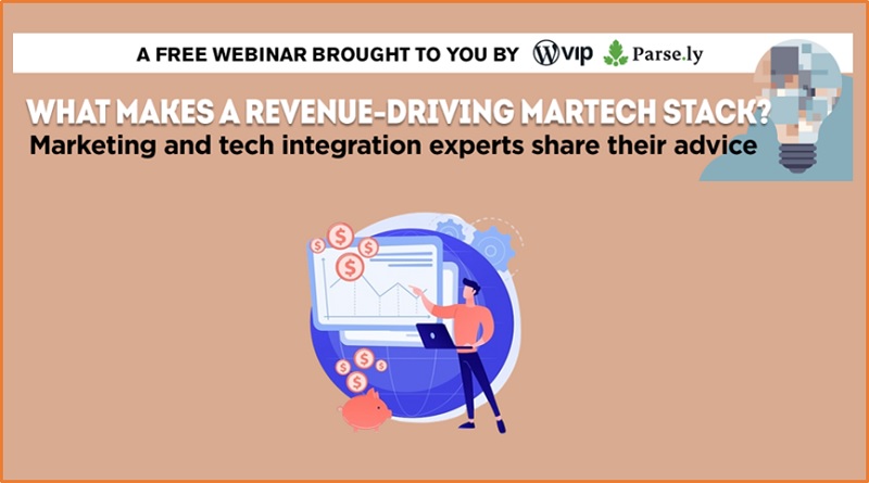  What Makes a Revenue-Driving Martech Stack?