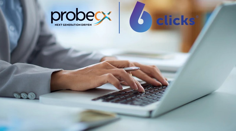  PROBE CX, LEADING TECHNOLOGY AUTOMATION AND CUSTOMER EXPERIENCE ORGANISATION SELECTS 6CLICKS AS GRC VENDOR SOLUTION