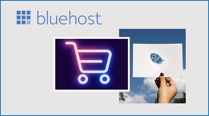  Bluehost Unveils Easy WordPress Ecommerce Solution