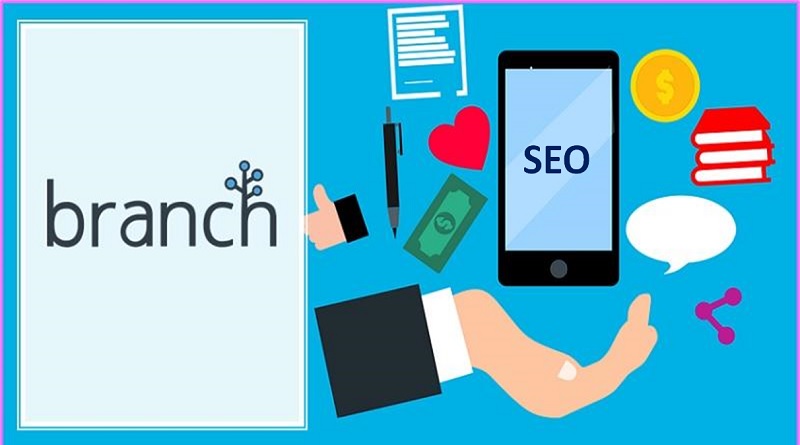  Branch provides brands industry-first visibility into app events sourced from organic search and SEO campaigns