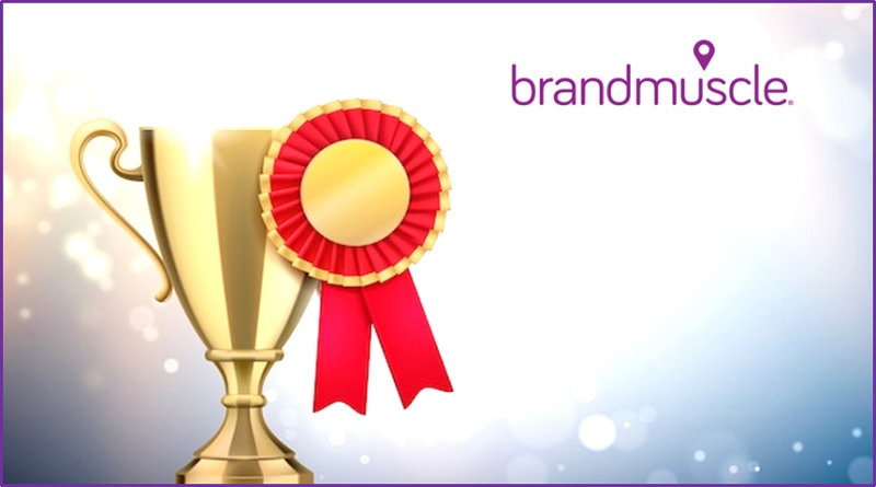  BrandMuscle Announces Recipients of the Second Annual Local Marketing Excellence Awards