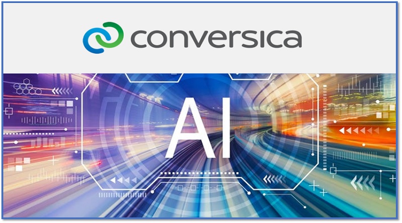  Conversica’s Conversational AI Platform Recognized as Best Fit for Aligned B2B Sales and Marketing Teams