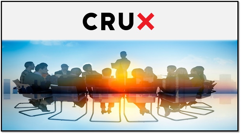  Crux Recognized as a Leader in Snowflake’s Modern Marketing Data Stack