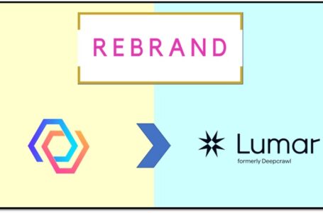 Deepcrawl rebrands to Lumar and expands its website intelligence platform for digital marketing teams
