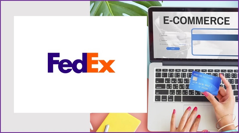  FedEx Express Supports The Growth Of Cross-border E-commerce Within The AMEA Region