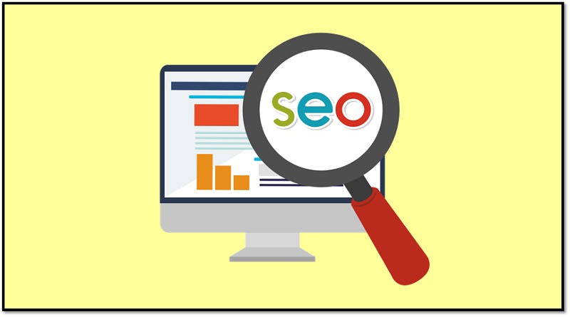  Five reasons why you should implement SEO