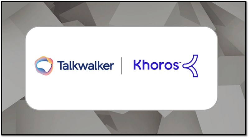  Market leaders, Khoros and Talkwalker, partner to deliver seamless social media management and listening