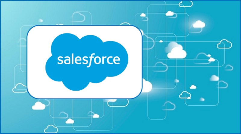  New Salesforce Customer 360 Innovations Help Businesses Go Digital Faster and Drive Efficient Growth with Automation and Intelligence